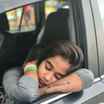 Deepthi Sunaina Instagram - 🙈🙊🙉🐵 PC : @karthikreddy7789