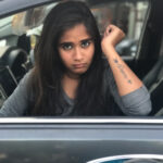 Deepthi Sunaina Instagram - 🙈🙊🙉🐵 PC : @karthikreddy7789