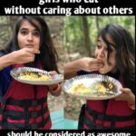 Deepthi Sunaina Instagram - THankyou for dis 😊 @panga_on_your_pic