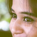 Deepthi Sunaina Instagram - Open ua eyes.....look with in ! Are you satisfied with the life ua living ?