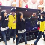 Deepthi Sunaina Instagram - Reyyyy happy bday ra edava❤️