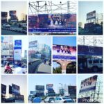 Deepthi Sunaina Instagram - Found some of these on my way ! Excited to see you all there !! Countdown starts ! Passes available on book my show : NYE 31-17 venue: sandhya conventions,gachibowli