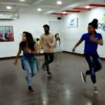 Deepthi Sunaina Instagram - Practice video !watch me performing in #zeetelugu ABCD dance show! 31st december @9:30pm ! #zeetelugu #abcd #practicesession #dance