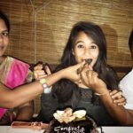 Deepthi Sunaina Instagram - Love from them❤️