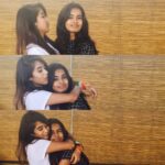 Deepthi Sunaina Instagram - Having a soulmate is not always about love! You can find your soulmate in a friendship too!! #800th post