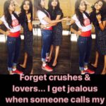 Deepthi Sunaina Instagram - 😒