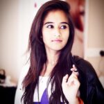 Deepthi Sunaina Instagram - Something is going to come for this new year ! stay tuned !! A twincity lifestyle entertainment ! Pc: @kiranjinnil