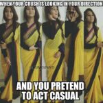 Deepthi Sunaina Instagram - Ever wanted to be a meme or turn your friends into one? Now's your chance! All you have to do is hit follow on @humorhyd, DM your/your friend's photo and they'll do the rest. Hurry! #humorhyd