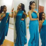 Deepthi Sunaina Instagram - To all the girls who think they're ugly because they're not a size 0😒, you're the beautiful one ☺️... it's society that's ugly😠!