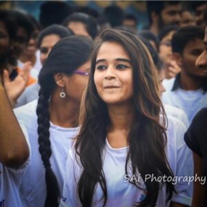 Deepthi Sunaina Instagram - They say , 