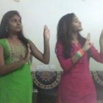 Deepthi Sunaina Instagram - 😳raa amma raa raaa 🙆🏻 @wadde_shivjyothi #ravoyichandamama #dubsmash #226