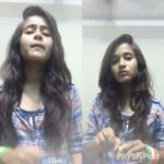Deepthi Sunaina Instagram - Aarya❤️ #alluarjun #dubsmash #217