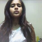 Deepthi Sunaina Instagram - Ladies job anta 😂 #alamodalaindi #dubsmash #212