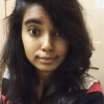 Deepthi Sunaina Instagram - My bae just nailed it!❤️ #dubsmash @shruthikulkarni7