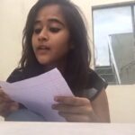 Deepthi Sunaina Instagram - Mouse😂 #venkatesh #chintakayalaravi #dubsmash #204