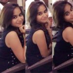 Deepthi Sunaina Instagram - Don’t jump to conclusions...there may be a perfectly good explanation for wat you just saw!