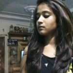 Deepthi Sunaina Instagram - Andam anta😂 #oohalugusagusalade #rashikhanna #dubsmash #187