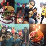 Deepthi Sunaina Instagram - Happy bday to d world's most beautiful womn!❤️ i love you amma! ❤️😘 #family
