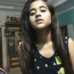 Deepthi Sunaina Instagram - Cheppakpotey ela?🙄 #julayi #alluarjun #dubsmash #184