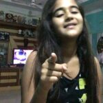Deepthi Sunaina Instagram - 🙄 dadayy #julayi #alluarjun #dubsmash #183