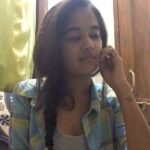 Deepthi Sunaina Instagram - #Brahmotsavam 🙄 #samantha #dubsmash #179