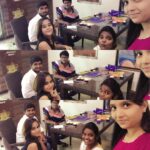 Deepthi Sunaina Instagram - Yesterday!❤️