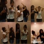 Deepthi Sunaina Instagram - With her❤️ evrythng bcms crazy!❤️😂 #daingaddaingad #hskd @wadde_shivjyothi #600th post❤️🙄