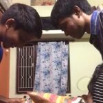 Deepthi Sunaina Instagram – #dubsmash #159 @kumar_deepak_007 @manasa_116 @queeny_tanu @prince_dheeraj