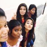 Deepthi Sunaina Instagram – Hey cuties!❤️ @pkmadhs_123  #love #friendship