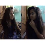 Deepthi Sunaina Instagram - Bp Bp Bp Bp teppinchaku😂 #dubsmash #146 (ayyya shit ignore editing🙄)