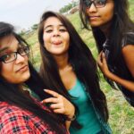 Deepthi Sunaina Instagram - Coz i hate giving normal stills😂 nd i love my tongue 👅 PC: my mobile re😂