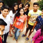 Deepthi Sunaina Instagram - 🤘🏻