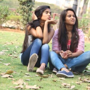 Deepthi Sunaina Instagram - Shruu😭