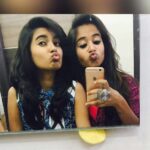 Deepthi Sunaina Instagram – She is my best friend!❤️
Break her heart😾 …i will break your face👊🏻#bff