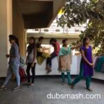 Deepthi Sunaina Instagram – 1st watch dose 2 idiots😂 (@harika_goshike  nd #mona )  @priyanka_panda143 @wadde_shivjyothi #87