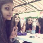 Deepthi Sunaina Instagram – #joebirthdayscenes 😛