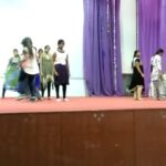 Deepthi Sunaina Instagram – #soc #part1