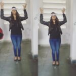 Deepthi Sunaina Instagram – “If it’s worth it, it’s gonna be easy.” St. Ann’s Mehdipatanam