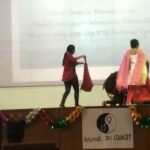 Deepthi Sunaina Instagram –