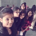 Deepthi Sunaina Instagram – Coz i have only one picture with you😂😒 @soundyyravinutala
