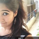 Deepthi Sunaina Instagram - Forget it enough to get over it; remember it enough ...so it doesn't happen again!