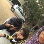 Deepthi Sunaina Instagram – Angurrrr🍇🍇 👀 *uploaded wantedly * 😋 @angrrrr @beau_beat 🎈🎈 #37