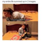 Deepthi Sunaina Instagram – 😒👅