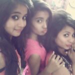 Deepthi Sunaina Instagram – 🐃🐃🐃