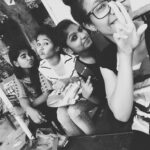 Deepthi Sunaina Instagram – “Aftr clg”👅 @beau_beat @wadde_shivjyothi