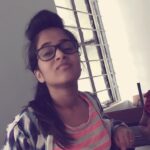 Deepthi Sunaina Instagram – When i’m hungry .
.
.
.

Will somebody get this kid a happy meal?