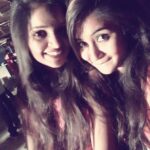 Deepthi Sunaina Instagram – 💋💋💋💋💋💋💋💋 @sushmithareddy_94