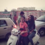 Deepthi Sunaina Instagram – Viva gal ❤️😋