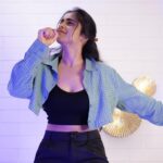 Deepthi Sunaina Instagram - 🥚🌅 #deepthisunaina