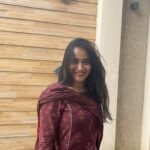 Deepthi Sunaina Instagram – Comfort is everything. 
#deepthisunaina 
#jeenelagahoonxduniya